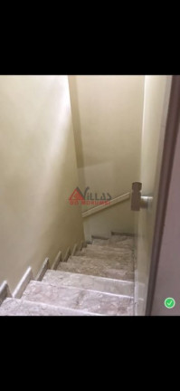 Imagem Sobrado com 3 Quartos à Venda, 157 m² em Jardim Santa Efigênia - São Paulo Imagem Sobrado com 3 Quartos à Venda, 157 m² em Jardim Santa Efigênia - São Paulo