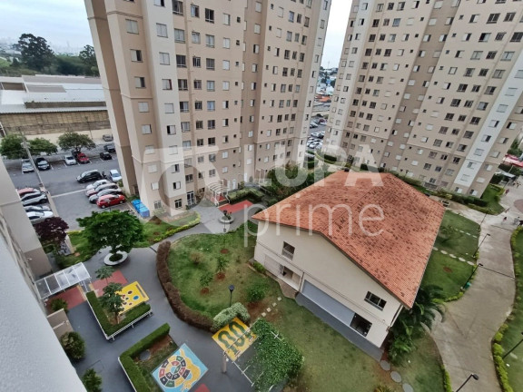Imagem Apartamento com 2 Quartos à Venda, 45 m² em Ponte Grande - Guarulhos Imagem Apartamento com 2 Quartos à Venda, 45 m² em Ponte Grande - Guarulhos
