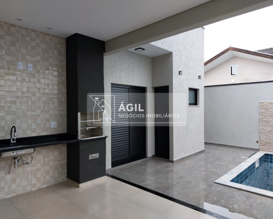 Imagem Casa com 3 Quartos à Venda, 300 m² em Condomínio Terras Do Vale - Caçapava Imagem Casa com 3 Quartos à Venda, 300 m² em Condomínio Terras Do Vale - Caçapava