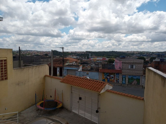 Imagem Casa com 3 Quartos à Venda, 84 m² em Cidade Boa Vista - Suzano Imagem Casa com 3 Quartos à Venda, 84 m² em Cidade Boa Vista - Suzano