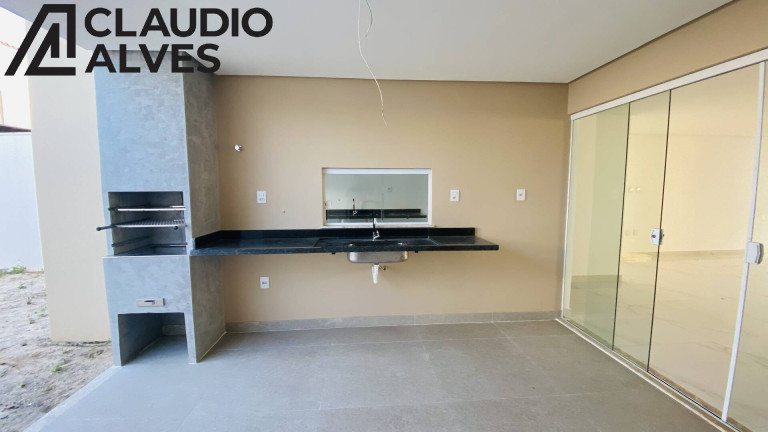 Imagem Casa com 3 Quartos à Venda, 173 m² em Sim - Feira De Santana Imagem Casa com 3 Quartos à Venda, 173 m² em Sim - Feira De Santana
