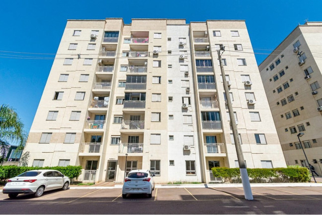 Imagem Apartamento com 2 Quartos à Venda, 48 m² em Igara - Canoas Imagem Apartamento com 2 Quartos à Venda, 48 m² em Igara - Canoas