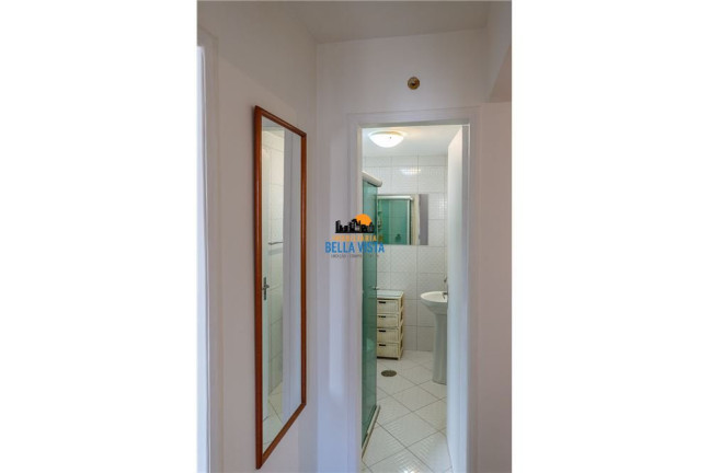 Imagem Apartamento com 2 Quartos à Venda, em Moema - São Paulo Imagem Apartamento com 2 Quartos à Venda, em Moema - São Paulo