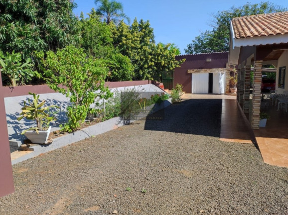 Imagem Casa com 5 Quartos à Venda, 1.300 m² em Centro - Japira