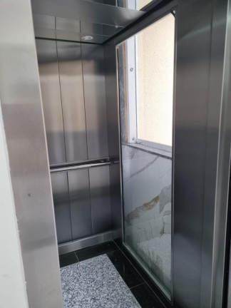Imagem Kitnet com 1 Quarto à Venda, 36 m² em Vila Granada - São Paulo