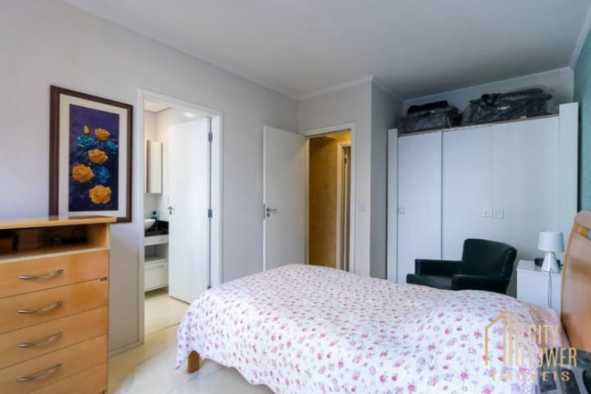 Imagem Apartamento com 3 Quartos à Venda, 92 m² em Vila Uberabinha - São Paulo