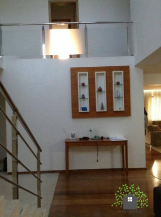 Imagem Casa com 4 Quartos à Venda, 880 m² em Granja Viana Ii - Glebas 4 E 5 - Cotia