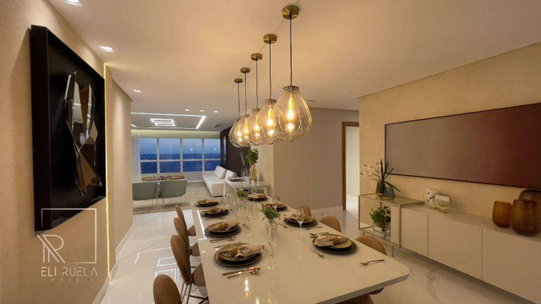 Imagem Apartamento com 3 Quartos à Venda, 156 m² em Jockey De Itaparica - Vila Velha Imagem Apartamento com 3 Quartos à Venda, 156 m² em Jockey De Itaparica - Vila Velha