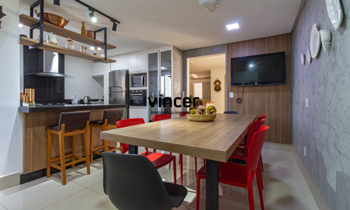 Imagem Apartamento com 3 Quartos à Venda, 128 m² em Setor Bueno - Goiânia Imagem Apartamento com 3 Quartos à Venda, 128 m² em Setor Bueno - Goiânia