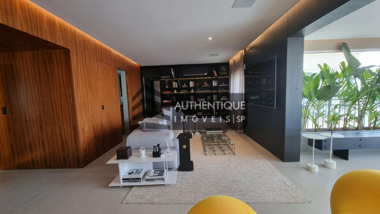 Imagem Apartamento com 2 Quartos à Venda, 172 m² em Moema - São Paulo