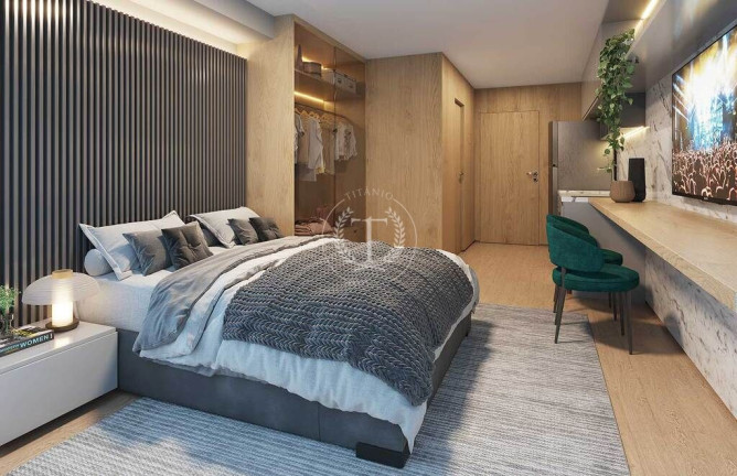Imagem Apartamento com 1 Quarto à Venda, 30 m² em Moema - São Paulo Imagem Apartamento com 1 Quarto à Venda, 30 m² em Moema - São Paulo