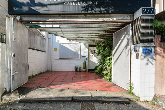Imagem Casa com 3 Quartos à Venda, 100 m² em Vila Mariana - São Paulo Imagem Casa com 3 Quartos à Venda, 100 m² em Vila Mariana - São Paulo