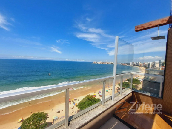 Imagem Cobertura com 5 Quartos à Venda, 175 m² em Praia Do Morro - Guarapari Imagem Cobertura com 5 Quartos à Venda, 175 m² em Praia Do Morro - Guarapari