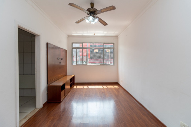 Apartamento com 2 Quartos à Venda, 68 m² em Indianópolis - São Paulo