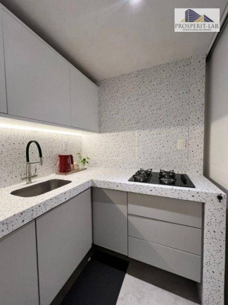 Imagem Apartamento com 1 Quarto à Venda, 83 m² em Jardim Zaira - Guarulhos Imagem Apartamento com 1 Quarto à Venda, 83 m² em Jardim Zaira - Guarulhos