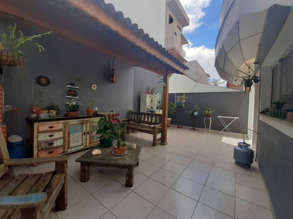 Imagem Sobrado com 3 Quartos à Venda, 140 m² em Portais (polvilho) - Cajamar Imagem Sobrado com 3 Quartos à Venda, 140 m² em Portais (polvilho) - Cajamar