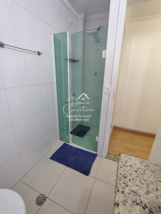 Imagem Apartamento com 1 Quarto à Venda, 52 m² em Pitangueiras - Guarujá