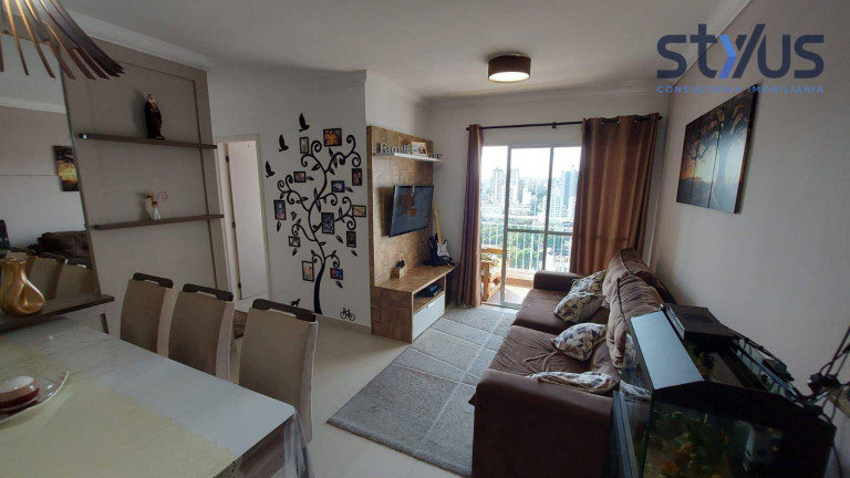 Imagem Apartamento com 3 Quartos à Venda, 83 m² em Vila Gonçalves - São Bernardo Do Campo Imagem Apartamento com 3 Quartos à Venda, 83 m² em Vila Gonçalves - São Bernardo Do Campo