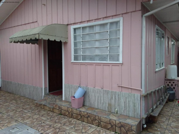 Imagem Casa com 3 Quartos à Venda, 193 m² em Boa Vista - Curitiba