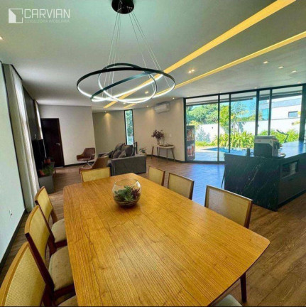 Imagem Casa com 4 Quartos à Venda, 254 m² em Alphaville - Ribeirão Preto Imagem Casa com 4 Quartos à Venda, 254 m² em Alphaville - Ribeirão Preto
