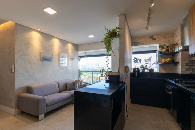Imagem Apartamento com 2 Quartos à Venda, 63 m² em Vila Mariana - São Paulo Imagem Apartamento com 2 Quartos à Venda, 63 m² em Vila Mariana - São Paulo