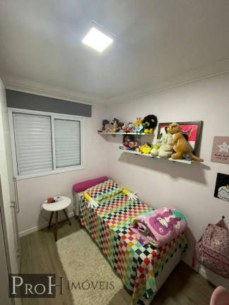 Imagem Apartamento com 3 Quartos à Venda, 84 m² em Vila Prudente - São Paulo