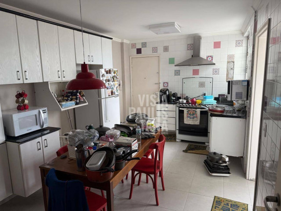 Imagem Apartamento com 3 Quartos à Venda ou Locação, 138 m² em Belenzinho - São Paulo Imagem Apartamento com 3 Quartos à Venda ou Locação, 138 m² em Belenzinho - São Paulo
