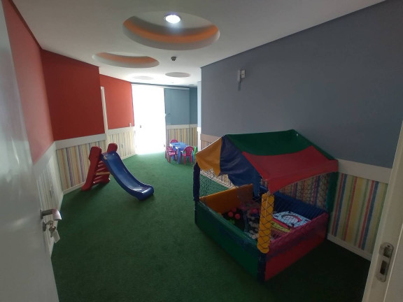 Imagem Apartamento com 3 Quartos à Venda, 105 m² em Centro - Balneário Camboriú