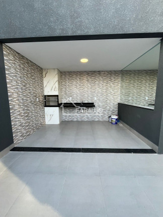 Imagem Imóvel com 3 Quartos à Venda, 115 m² em Cajuru Do Sul - Sorocaba