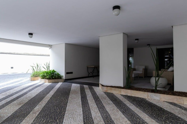 Imagem Cobertura com 1 Quarto à Venda, 70 m² em Itaim Bibi - São Paulo Imagem Cobertura com 1 Quarto à Venda, 70 m² em Itaim Bibi - São Paulo