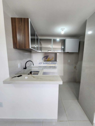 Imagem Apartamento com 2 Quartos à Venda, 56 m² em Jardim São Paulo - João Pessoa Imagem Apartamento com 2 Quartos à Venda, 56 m² em Jardim São Paulo - João Pessoa