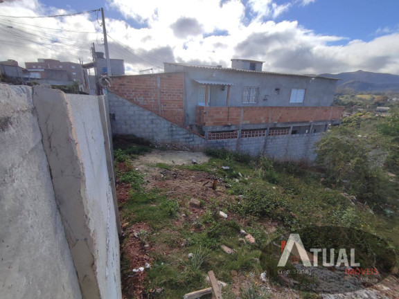 Imagem Terreno à Venda, 475 m² em Jardim Imperial - Atibaia
