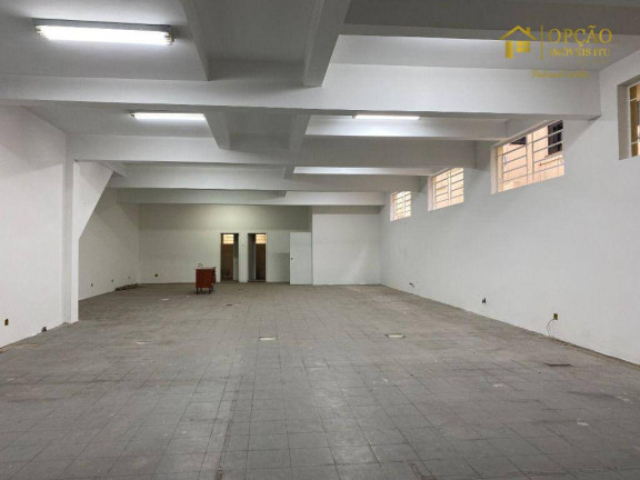 Imagem Casa com 3 Quartos para Alugar, 457 m² em Centro - Botucatu Imagem Casa com 3 Quartos para Alugar, 457 m² em Centro - Botucatu