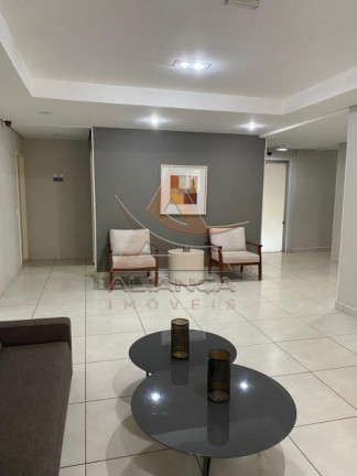Imagem Apartamento com 3 Quartos à Venda, 71 m² em Alto Da Boa Vista - Ribeirão Preto Imagem Apartamento com 3 Quartos à Venda, 71 m² em Alto Da Boa Vista - Ribeirão Preto