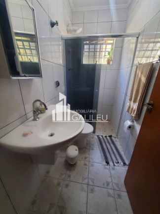 Imagem Casa com 3 Quartos à Venda, 144 m² em Jardim Madalena - Campinas