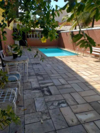 Imagem Casa com 6 Quartos à Venda, 570 m² em Barra Da Tijuca - Rio De Janeiro Imagem Casa com 6 Quartos à Venda, 570 m² em Barra Da Tijuca - Rio De Janeiro