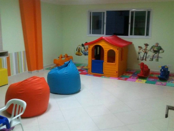 Imagem Apartamento com 3 Quartos à Venda, 116 m² em Guilhermina - Praia Grande Imagem Apartamento com 3 Quartos à Venda, 116 m² em Guilhermina - Praia Grande