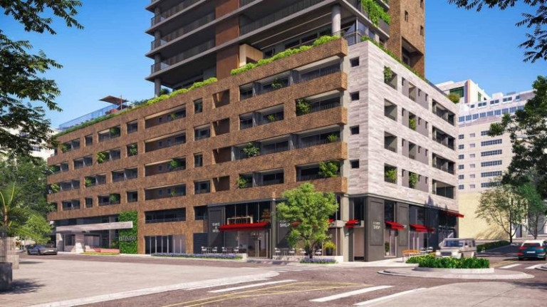 Imagem Apartamento com 3 Quartos à Venda, 181 m² em Paraíso - São Paulo