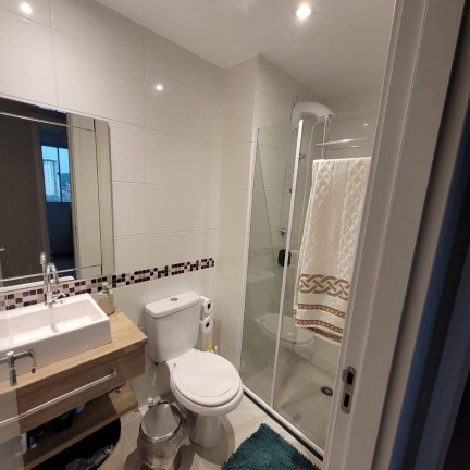 Imagem Apartamento com 2 Quartos à Venda, 46 m² em Santo Amaro - São Paulo Imagem Apartamento com 2 Quartos à Venda, 46 m² em Santo Amaro - São Paulo