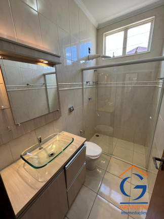 Imagem Casa com 3 Quartos à Venda, 200 m² em Parque Dos Eucaliptos Ii - Mogi Guaçu Imagem Casa com 3 Quartos à Venda, 200 m² em Parque Dos Eucaliptos Ii - Mogi Guaçu