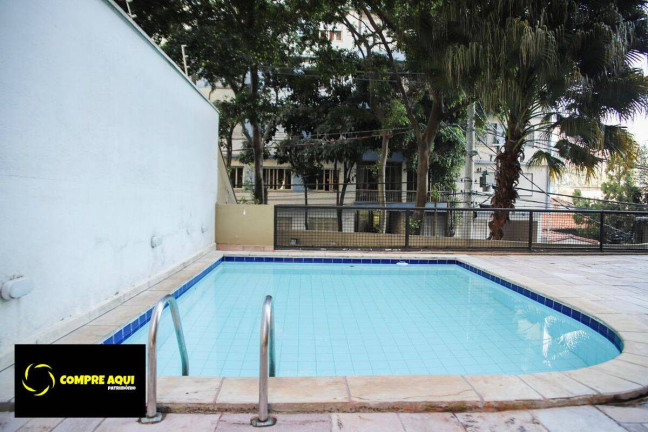 Imagem Apartamento com 1 Quarto à Venda, 45 m² em Santa Cecília - São Paulo Imagem Apartamento com 1 Quarto à Venda, 45 m² em Santa Cecília - São Paulo
