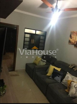 Imagem Casa com 2 Quartos à Venda, 160 m² em Jardim Jose Figueira - Ribeirão Preto