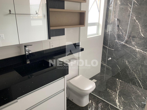 Imagem Apartamento à Venda, 240 m² em Fazenda - Itajai