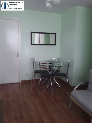 Imagem Apartamento com 2 Quartos à Venda, 50 m² em Vila Ema - São Paulo Imagem Apartamento com 2 Quartos à Venda, 50 m² em Vila Ema - São Paulo
