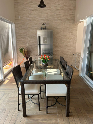 Imagem Casa de Condomínio com 3 Quartos à Venda, 168 m² em João Aranha - Paulínia Imagem Casa de Condomínio com 3 Quartos à Venda, 168 m² em João Aranha - Paulínia