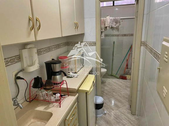 Imagem Imóvel Comercial à Venda, 54 m² em Centro - Limeira