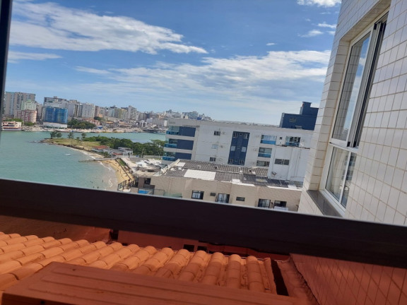 Imagem Apartamento com 3 Quartos à Venda, 150 m² em Muquiçaba - Guarapari