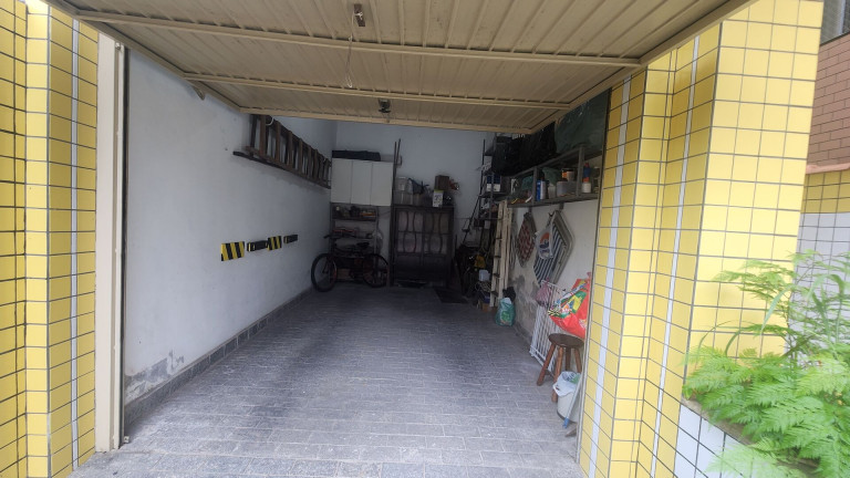 Imagem Apartamento com 4 Quartos à Venda, 228 m² em Vila Belmiro - Santos