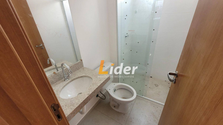 Imagem Apartamento com 2 Quartos para Alugar, 45 m² em Paineiras - Juiz De Fora