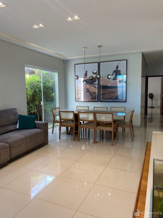 Imagem Casa com 3 Quartos à Venda, 222 m² em Alto Limoeiro - Patos De Minas Imagem Casa com 3 Quartos à Venda, 222 m² em Alto Limoeiro - Patos De Minas